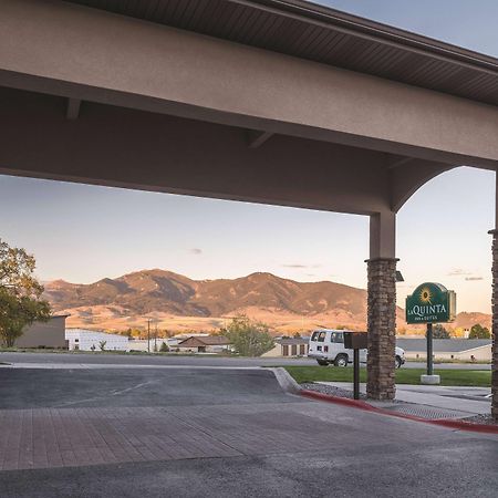 La Quinta By Wyndham Bozeman Hotell Exteriör bild