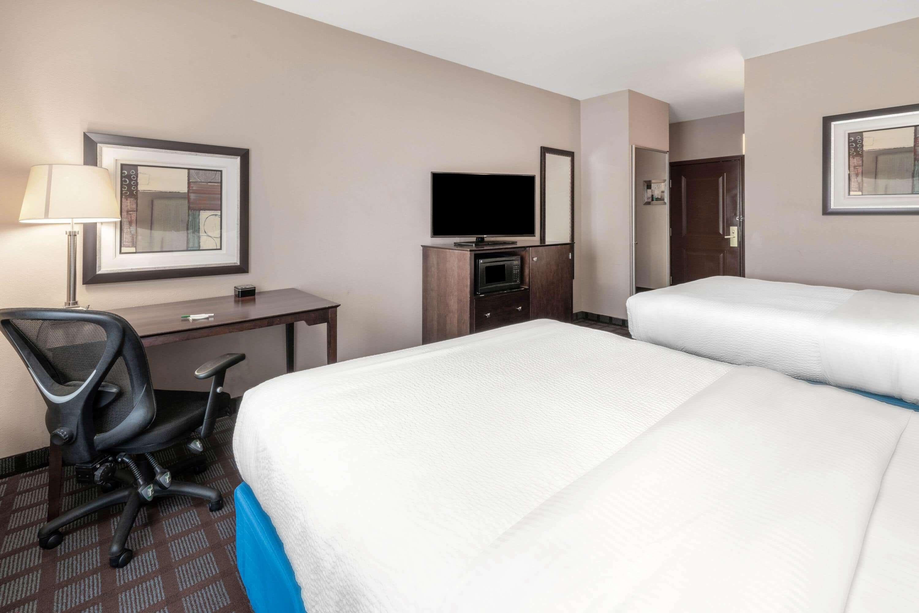 La Quinta By Wyndham Bozeman Hotell Exteriör bild