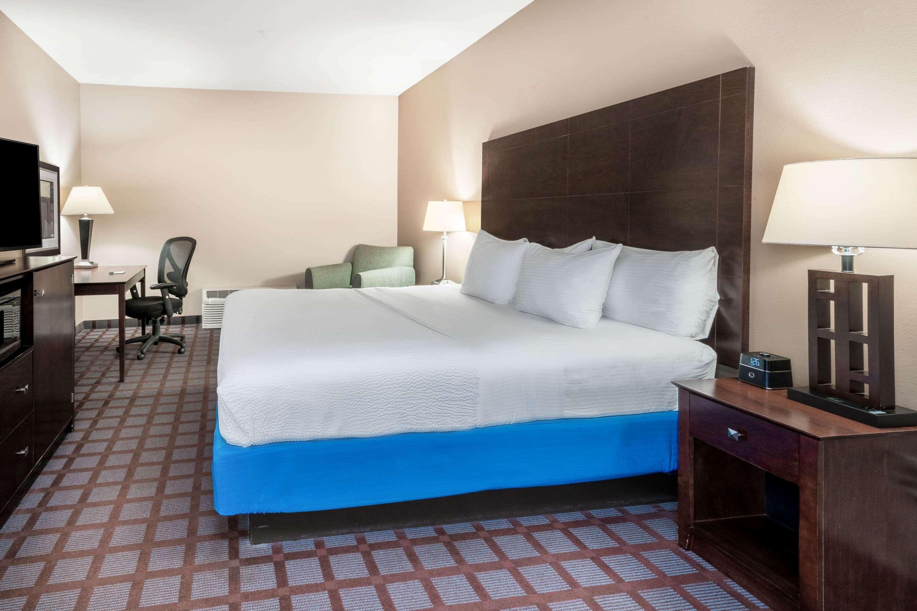 La Quinta By Wyndham Bozeman Hotell Exteriör bild