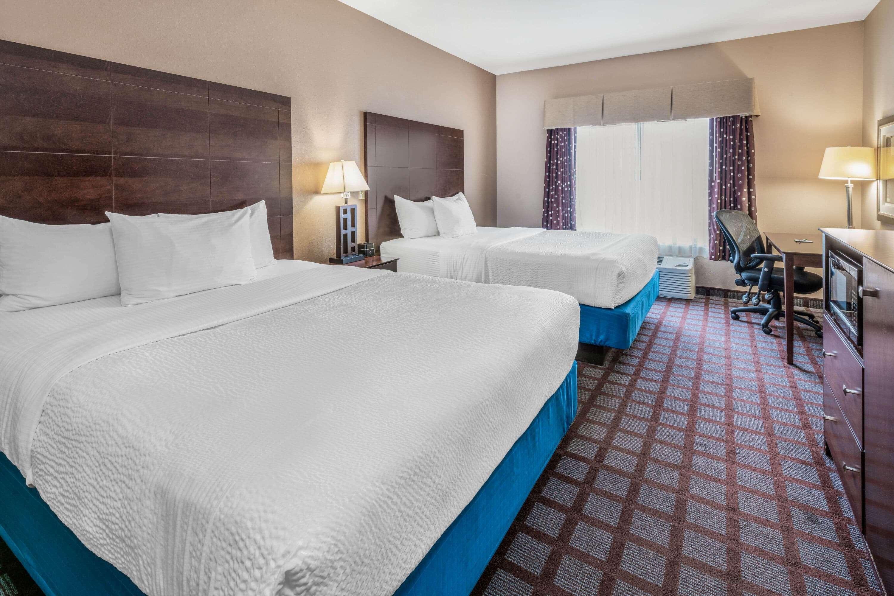 La Quinta By Wyndham Bozeman Hotell Exteriör bild