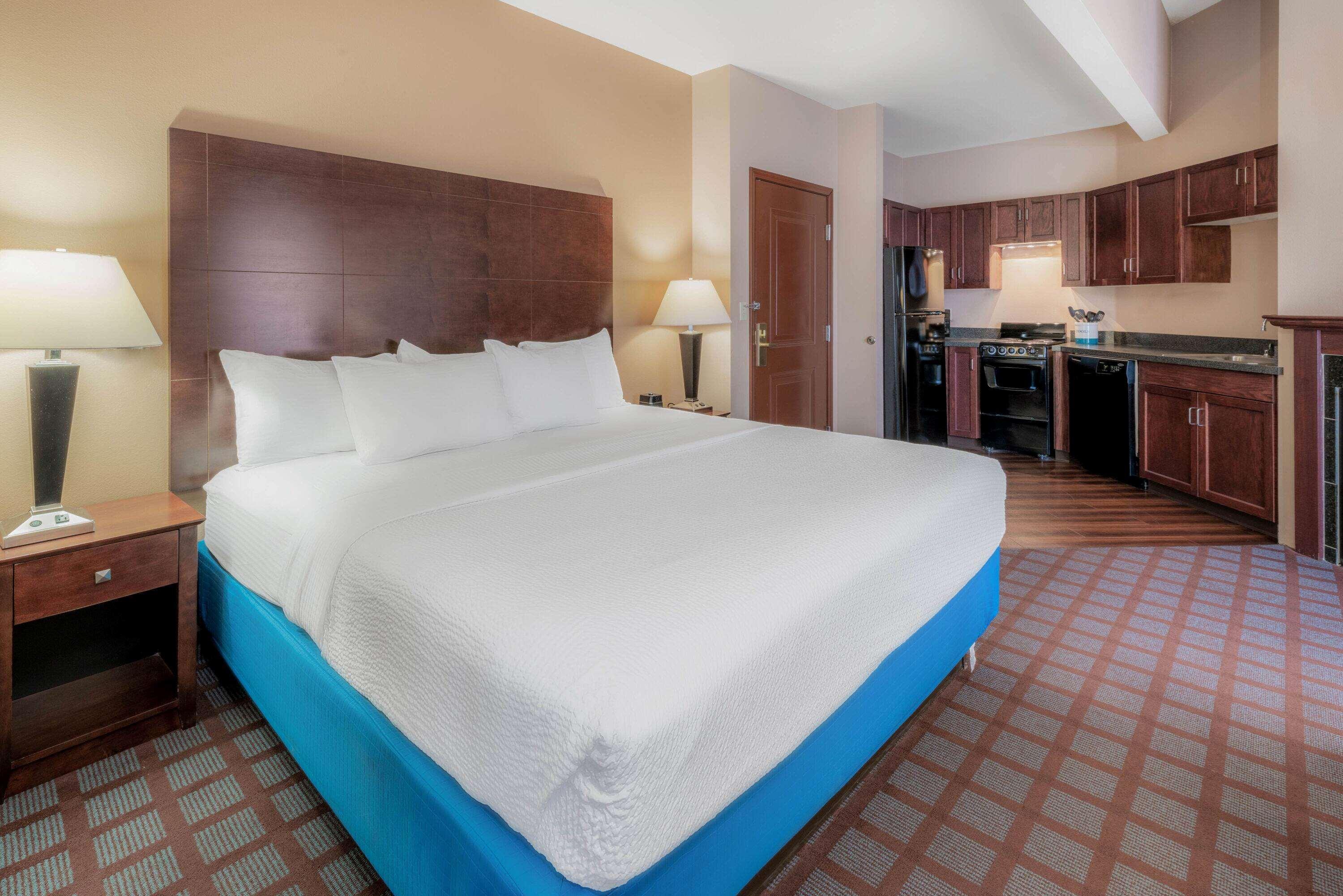 La Quinta By Wyndham Bozeman Hotell Exteriör bild