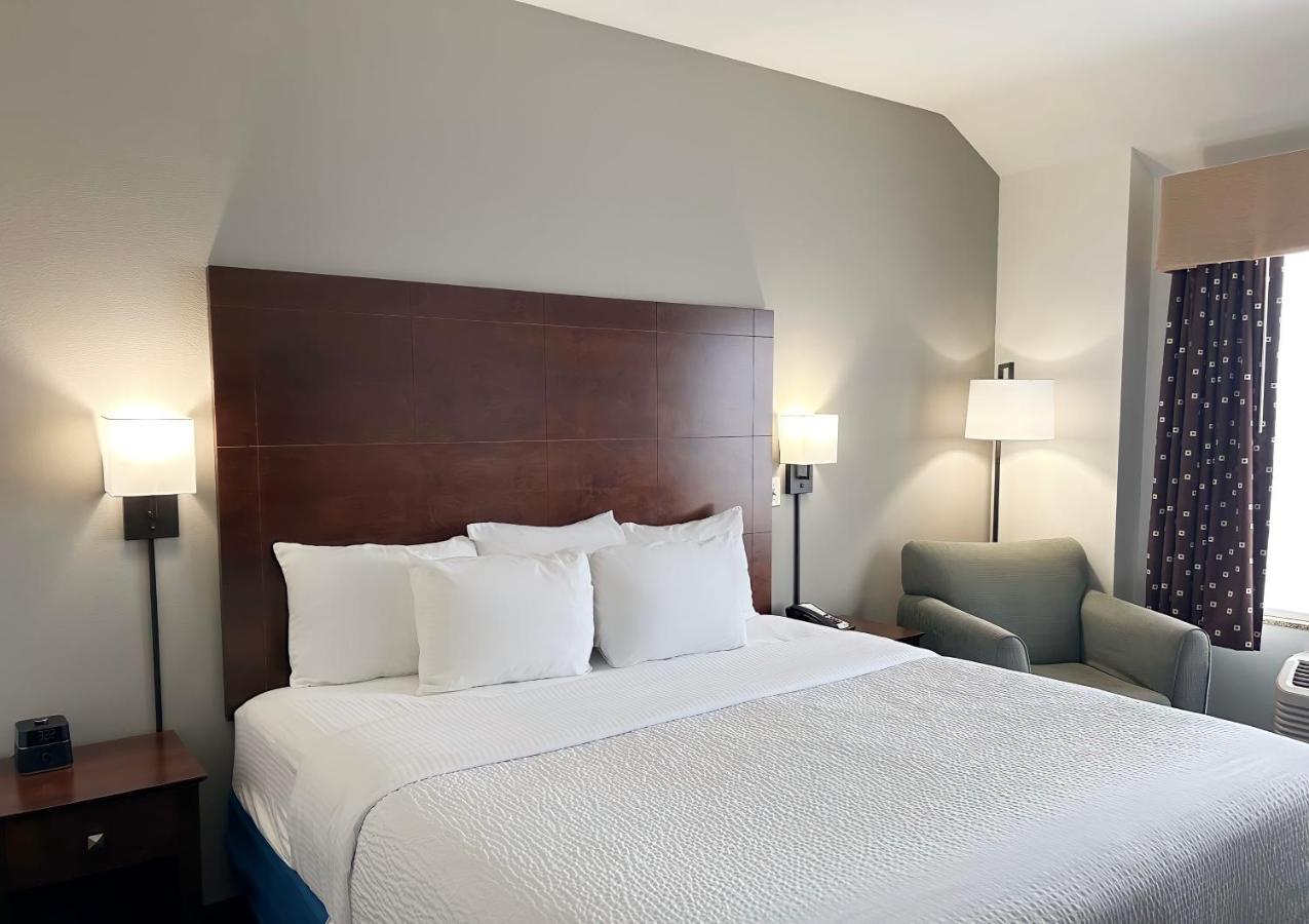 La Quinta By Wyndham Bozeman Hotell Exteriör bild