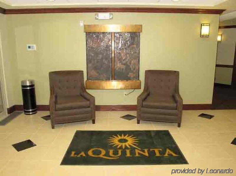 La Quinta By Wyndham Bozeman Hotell Inreriör bild