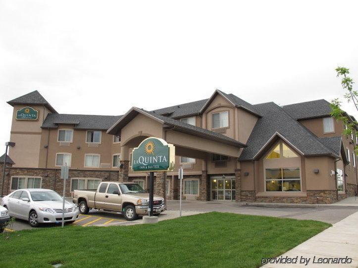 La Quinta By Wyndham Bozeman Hotell Exteriör bild
