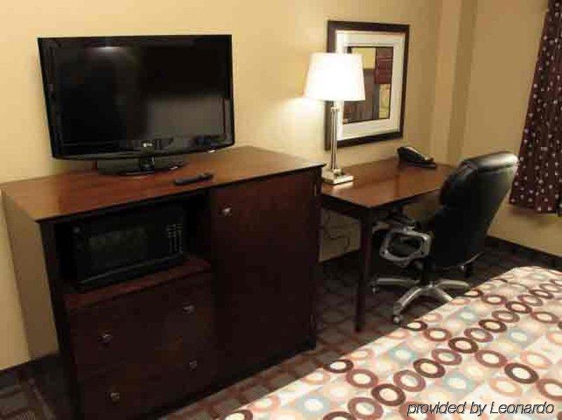 La Quinta By Wyndham Bozeman Hotell Rum bild