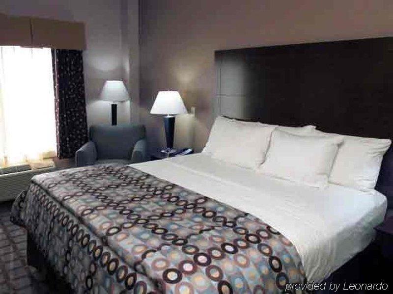 La Quinta By Wyndham Bozeman Hotell Rum bild